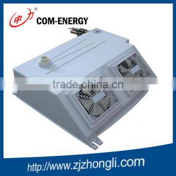 COM-ENERGY Refrigerator Evaporator With Plastic Shell