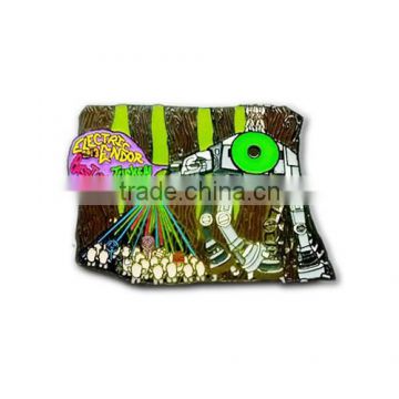 Custom Metal Badge Pin and Metal Soft Enamel Pins
