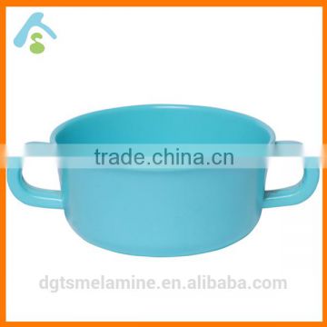melamine cup with handle made in China