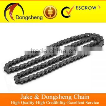 ZHEJIANG CHINA 1045 STEEL 40MN 428H motorcycle/scooter chain and cbr/dream/bajaj sprocket per set