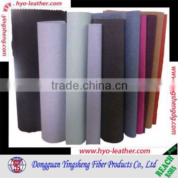 dacron fiber of raw material