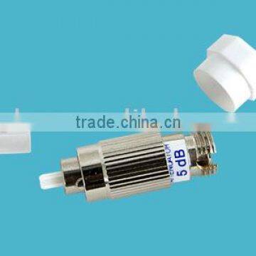 Optical Fiber Attenuator FCC/PC(Male to Female)