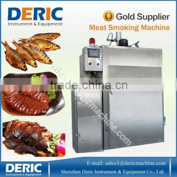 High Quality Smoker Oven for Fish/ Beef/ Sausage/Chicken/ Bacon