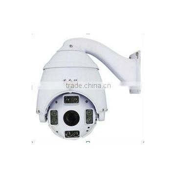 Waterproof Megapixel HD IP IR Speed Dome Camera R-N908A4 (1080P) (360 degrees rotation. Eeffective night vision 100-150 meters)