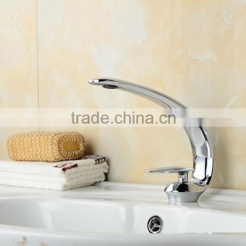 wenzhou brass best design triangle faucet