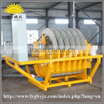 New Technology Mining Gold Equipment for the Filtration of Gold Concentrate
