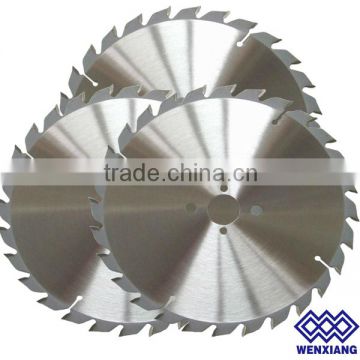 high precision cutter tools of hss dmo5 circular saw blade made in china