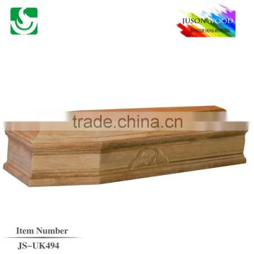 wholesale best price eco coffin