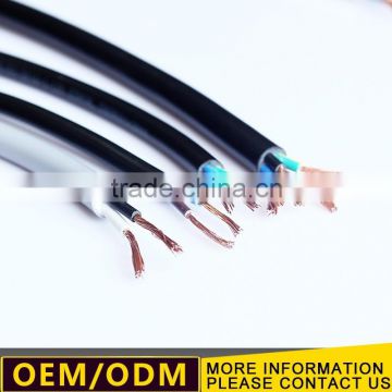 liyy pvc unscreened flex data cables drag chains