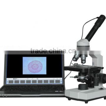 Compact and low price USB digital microscope