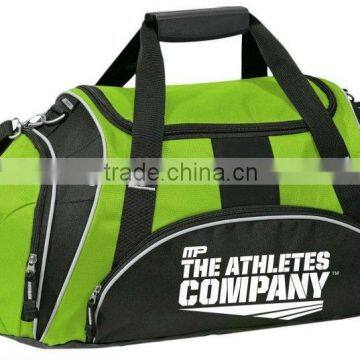 Sportwear Duffel Bag