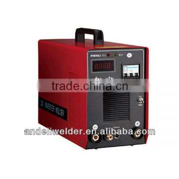 Hot sale welding aluminum products,tig welding machines mosfet tig 180a 200a 250a