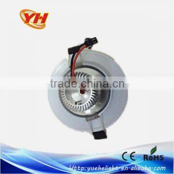 led ivar cob downlight