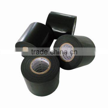 Polyken anti corrosion pvc pipe wrap tape