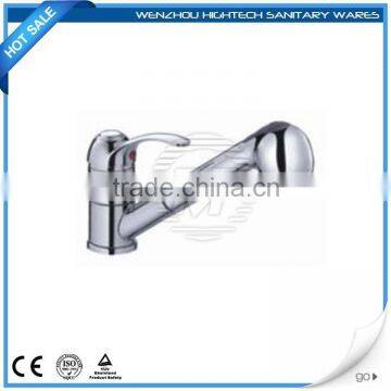 high quality brass heater water kitchen faucet