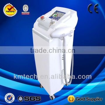 Best and professional 1064nm Nd yag laser for nail fungus treatment