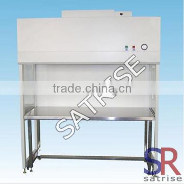 class 100 single person vertical clean bench