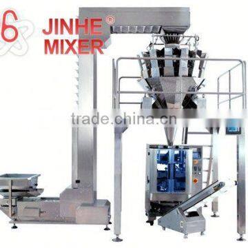 JINTAI hot-sale pumpkin seed packaging machine