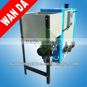Hot selling horizontal automatic hot water boiler with ISO