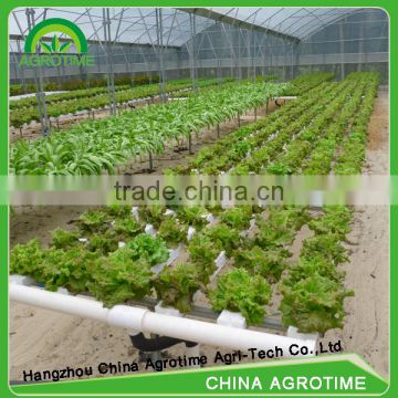 Agrotime greenhouse hidroponica used in greenhouse
