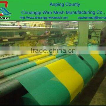 heavy duty scaffold building green construction safety net