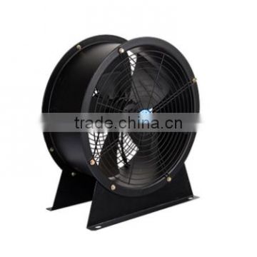 high volume explosion proof small house axial fan suppliers