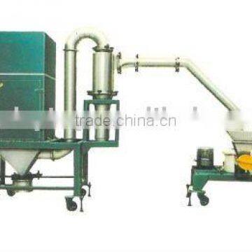 WFJ Series Grinder