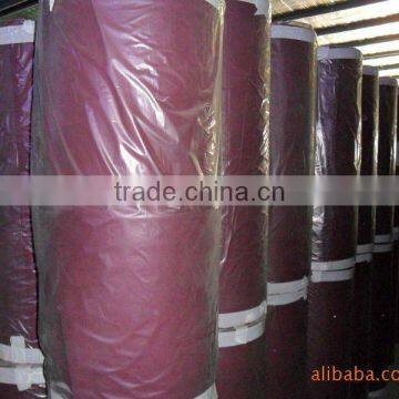 fireproofing non woven fabric