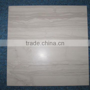 Athens wood vein beige marble brown marble tile