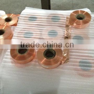 0.2mm copper foil and copper foil for power transformer winding