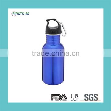 Stainless Steel Sports Water Bottle