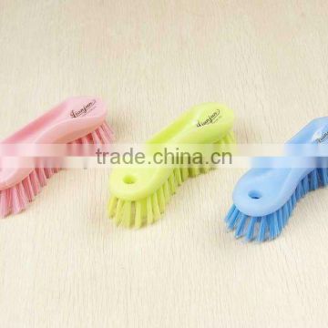 new colors and styles scrub brush