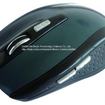 HM8012 Wireless Mouse