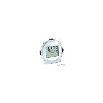 Sell LCD Alarm Clock & Calendar