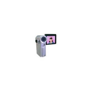 Sell 10MP Multi-function Digital Camcorder (DV-517) (China (Mainland))
