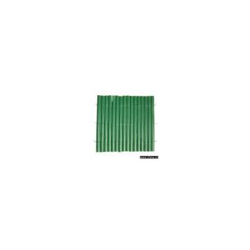 Sell Single Face PVC Fence