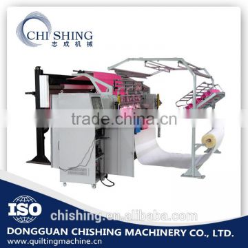 Innovative new products second hand computer quilting machine import cheap goods from china