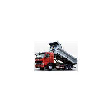 Tipper Dump Truck SINOTRUK HOWO A7 6X4 25-40tons ZZ3257N3847N1