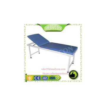 MDK-C104-I High quality and cheap price adjustable medical patient examination couch table