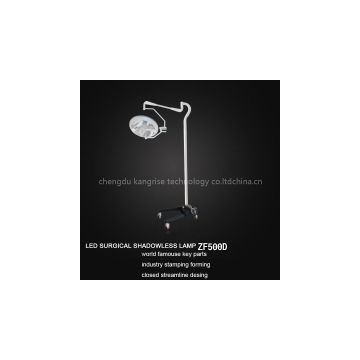 CE&ISO approved led operation theatre light for hospital operating