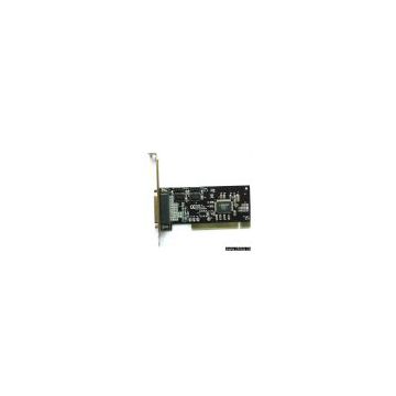 Sell MosChip 9805-PCI-to-1P Card