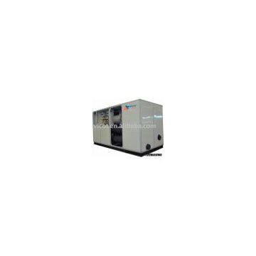 Ground Source Heat Pump