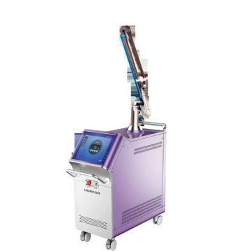 Remove Neoplasms Fractional Co2 Laser Equipment Mole Removal Wrinkle Removal Ultra Pulse