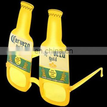 SGN-0638 Beer bottle sunglasses