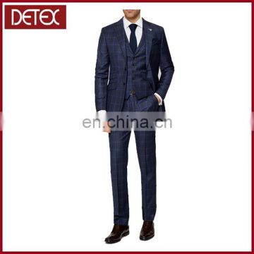 Wedding Men Apparel Latest Design Coat Pant 3 piecesMen Suit