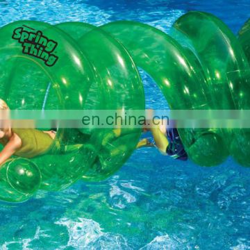 2017 new product swim float swan float