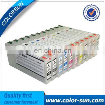 Best Quality Empty Refillable Ink Cartridge For Epson 4900 Printer with ARC chips