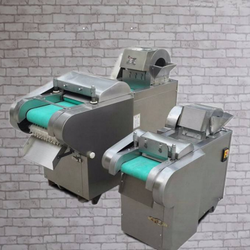 Single Phase Taro, Sweet Potatoes Vegetable Slicer Machine