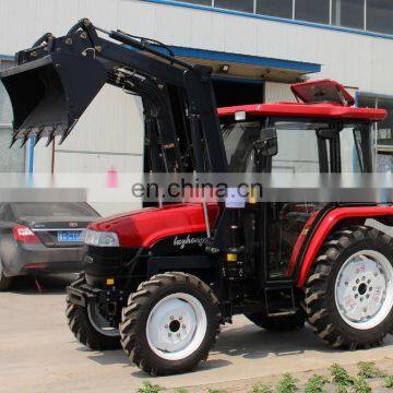 40-60hp middle tractor, China cheap tractor, wheeled tractor