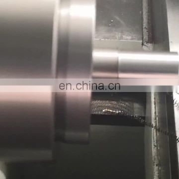 low cost new automatic chuck china metal cnc lathe turning price CK6140B